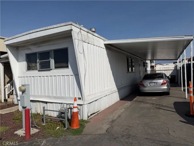 1517 Merced Ave. 44, South El Monte, CA 91733