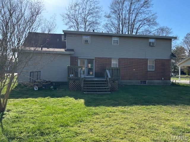 908 Davis Boulevard, Sikeston, MO 63801