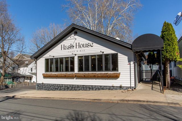 236 N UNION ST, Lambertville, NJ 08530