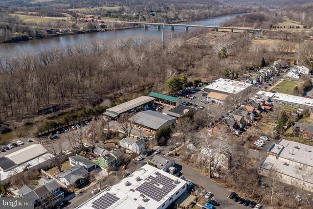 236 N UNION ST, Lambertville, NJ 08530