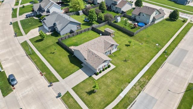 1213 Michael Street SE, Bondurant, IA 50035