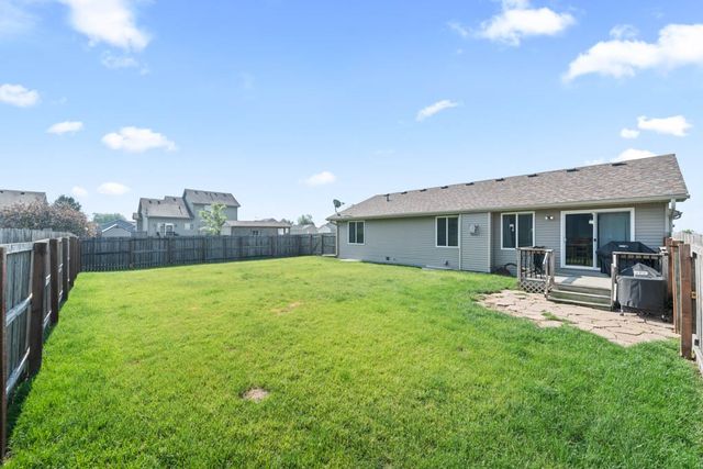 1213 Michael Street SE, Bondurant, IA 50035