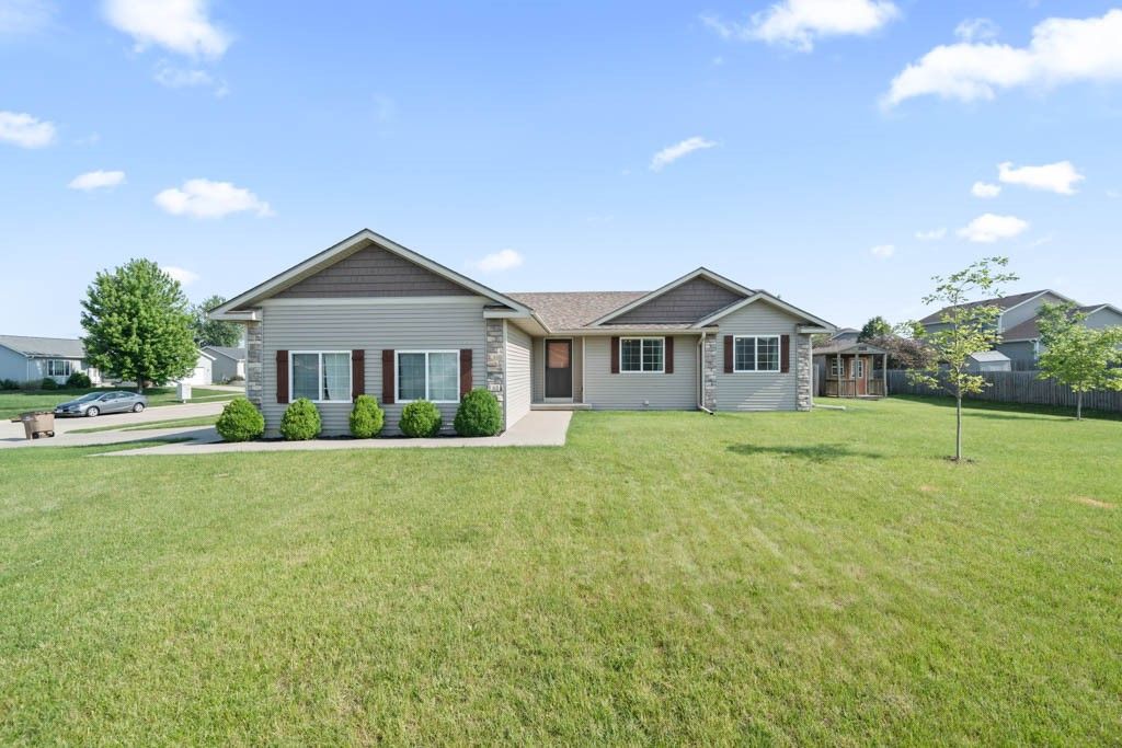 1213 Michael Street SE, Bondurant, IA 50035