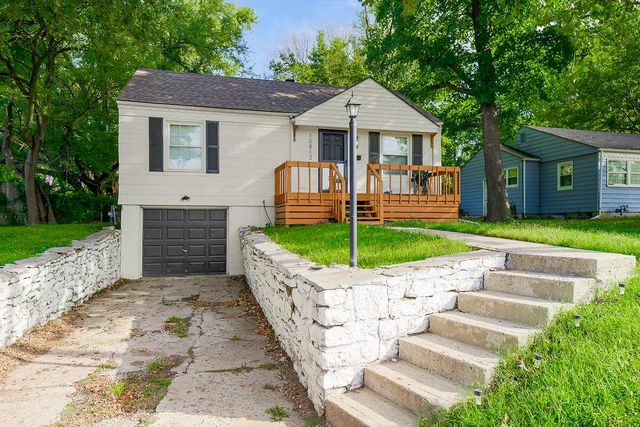 10812 E 59th Street, Raytown, MO 64133