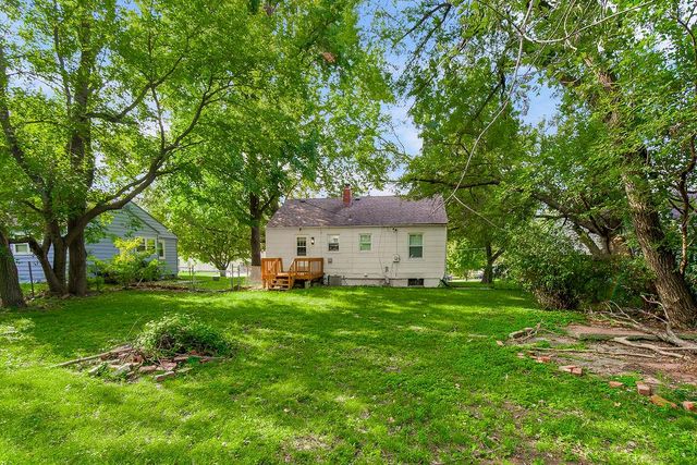 10812 E 59th Street, Raytown, MO 64133