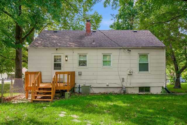 10812 E 59th Street, Raytown, MO 64133