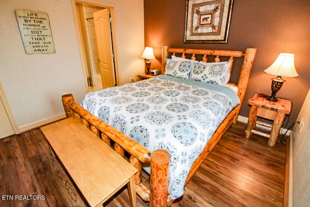 124 Plaza Drive 1502, Pigeon Forge, TN 37863