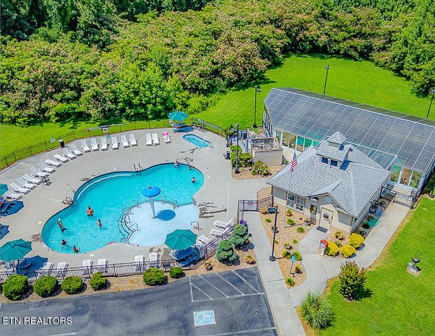 124 Plaza Drive 1502, Pigeon Forge, TN 37863