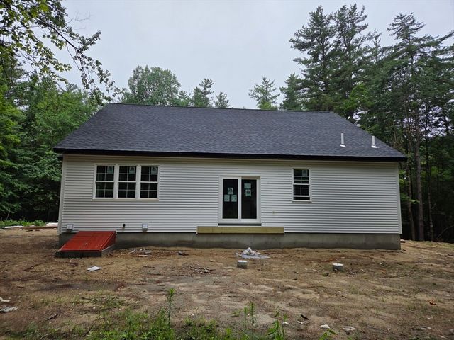 Lot 36 Adams Road, Townsend, MA 01469