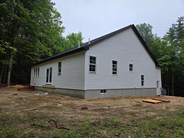 Lot 36 Adams Road, Townsend, MA 01469