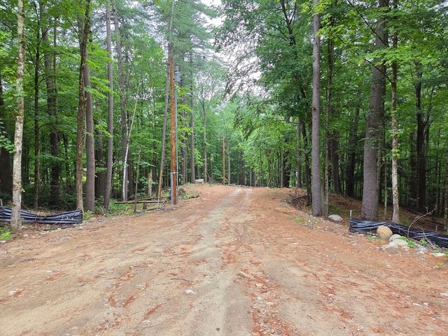 Lot 36 Adams Road, Townsend, MA 01469