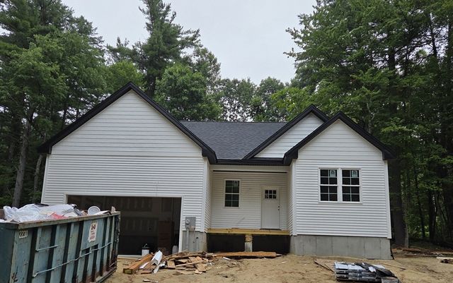 Lot 36 Adams Road, Townsend, MA 01469