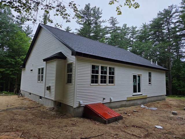 Lot 36 Adams Road, Townsend, MA 01469