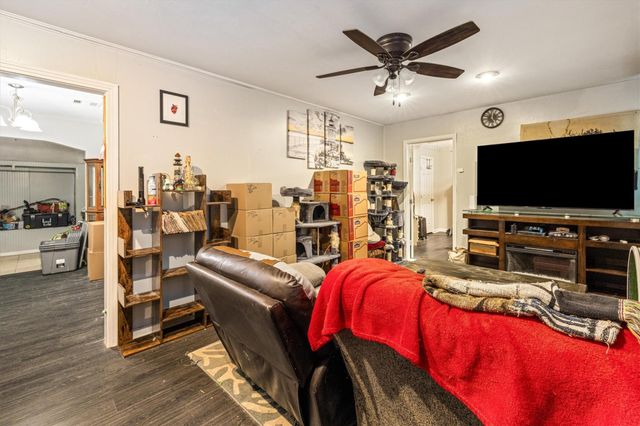 423 Grafton Street, La Marque, TX 77568