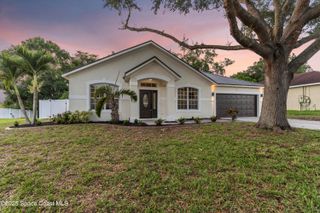1268 Meadow Lark Drive, Titusville, FL 32780