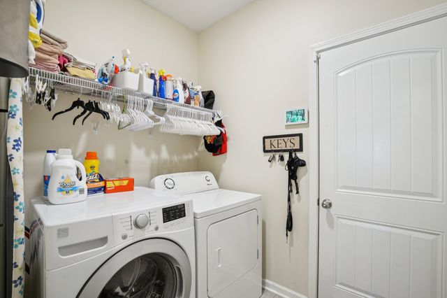 313 Mahubah Run, Smyrna, TN 37167