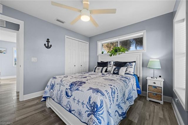 2391 Oleander ST, St. James City, FL 33956