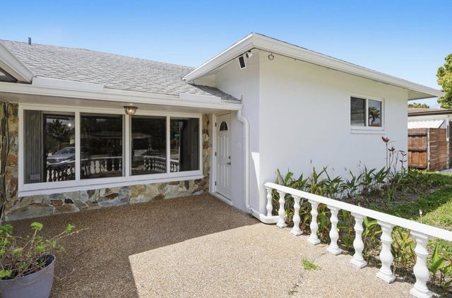 4490 NW 43rd Street, Lauderdale Lakes, FL 33319