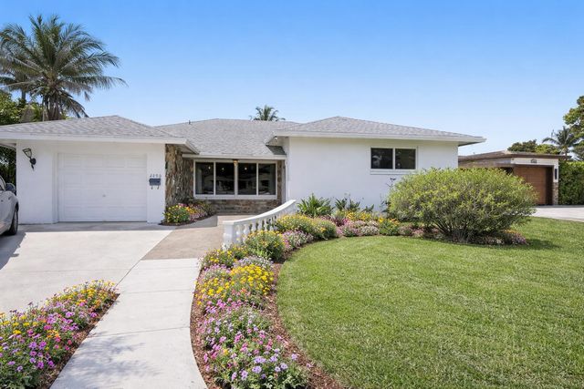 4490 NW 43rd Street, Lauderdale Lakes, FL 33319