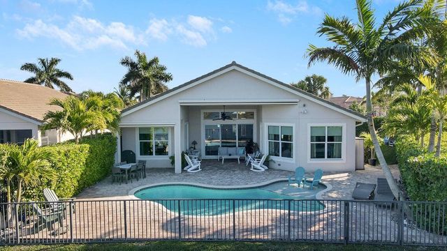 510 Carrara Court, Jupiter, FL 33478