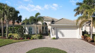 510 Carrara Court, Jupiter, FL 33478