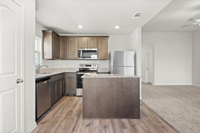 6319 Crosswood Lane, Dallas, TX 75241