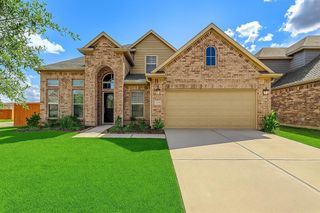 33003 Franklin Brooks Drive, Fulshear, TX 77423