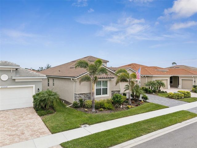 20296 BANDERA PLACE, Venice, FL 34293