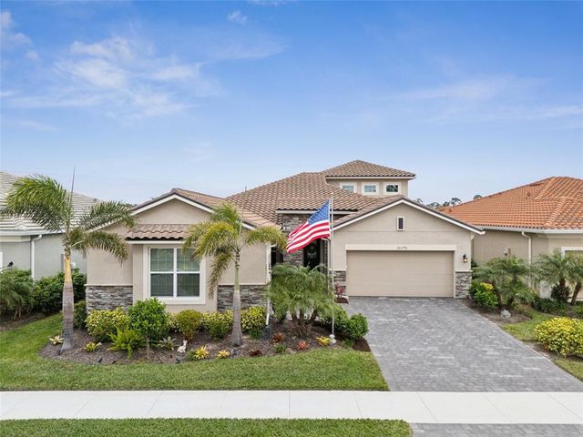 20296 BANDERA PLACE, Venice, FL 34293