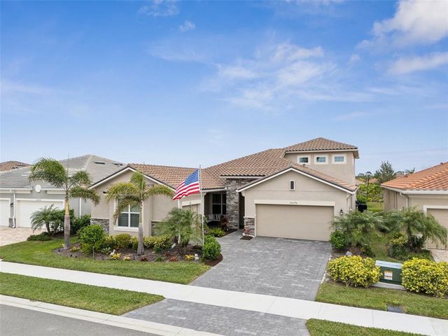 20296 BANDERA PLACE, Venice, FL 34293