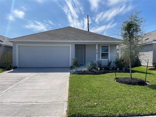 210 Nicholas Road, Wharton, TX 77488