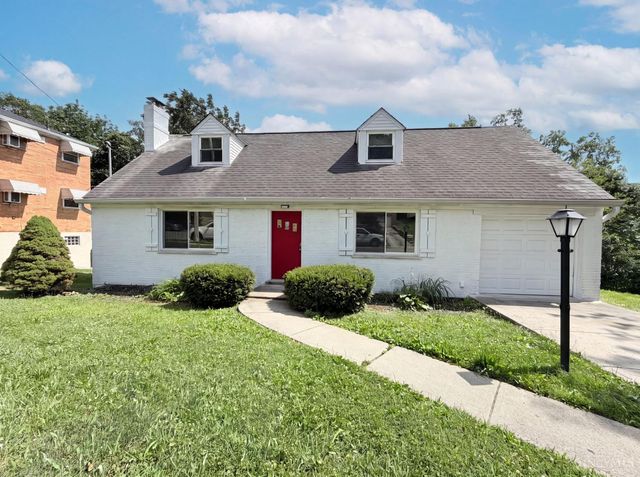 577 Lowell Avenue, Cincinnati, OH 45220