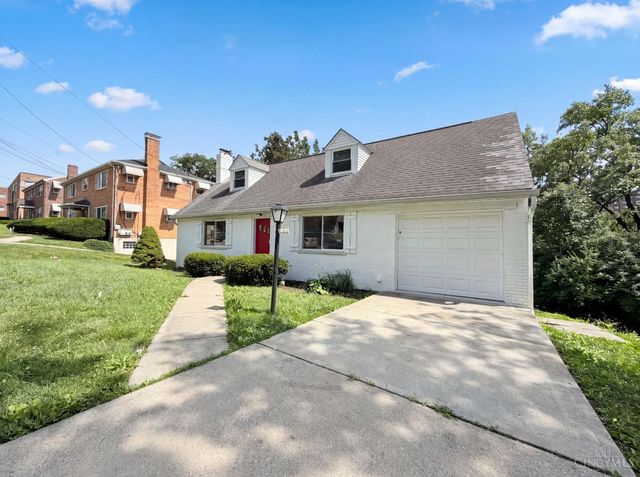 577 Lowell Avenue, Cincinnati, OH 45220