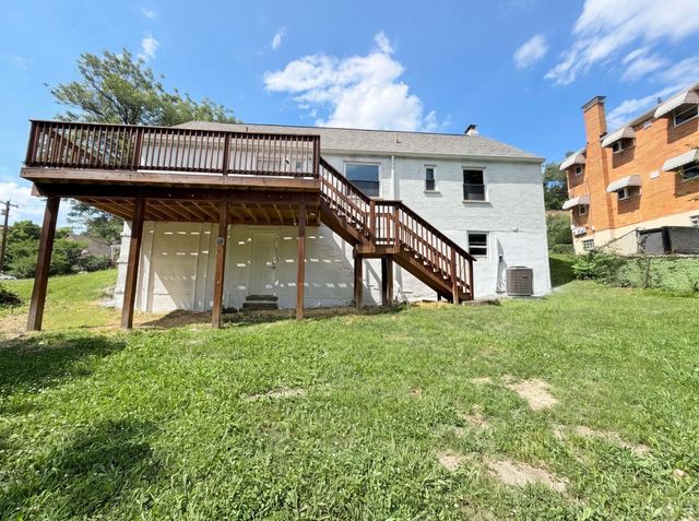 577 Lowell Avenue, Cincinnati, OH 45220