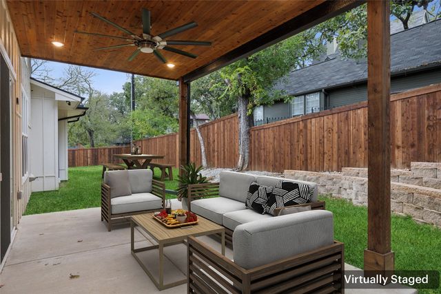 103 Brookdale Drive, Highland Village, TX 75077