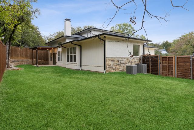103 Brookdale Drive, Highland Village, TX 75077