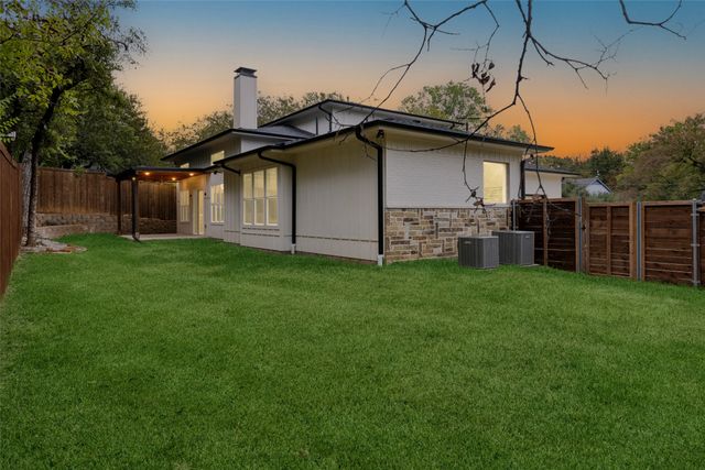 103 Brookdale Drive, Highland Village, TX 75077