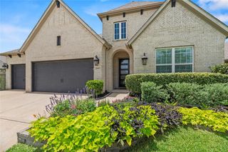 20807 Bighorn Valley Lane, Richmond, TX 77407