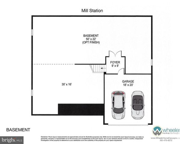 52 E MILL STATION DR, Newark, DE 19711