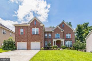 7005 COPPER SKY CT, Upper Marlboro, MD 20772