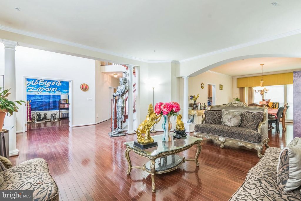 7005 COPPER SKY CT, Upper Marlboro, MD 20772