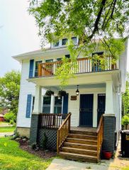 1489 W Philadelphia Street, Detroit, MI 48206