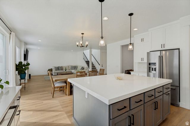 67 S KEAKI WOOD, Vineyard, UT 84059