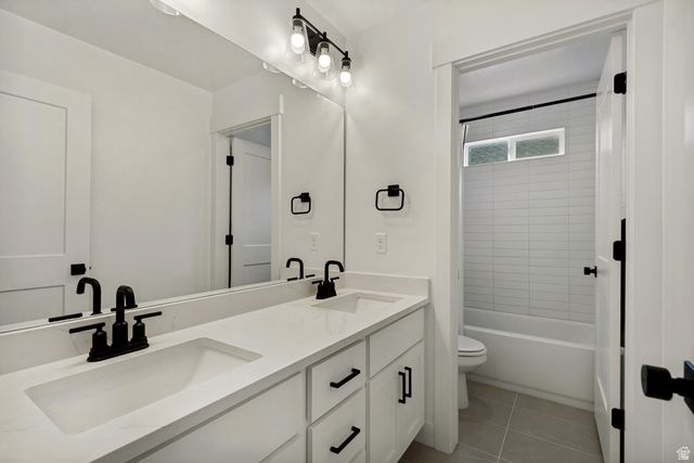 67 S KEAKI WOOD, Vineyard, UT 84059