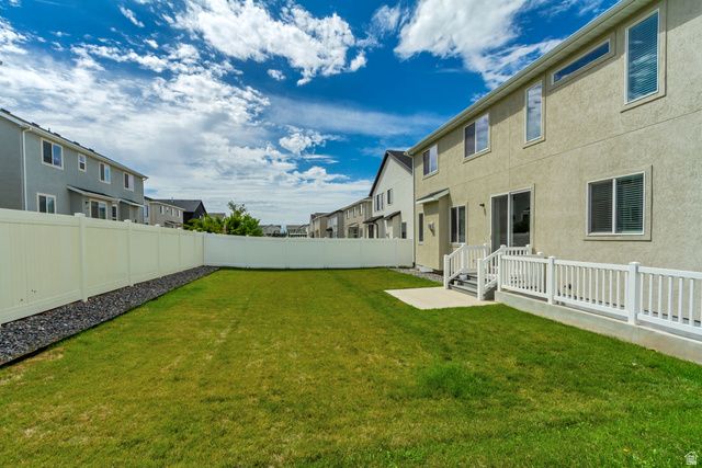 67 S KEAKI WOOD, Vineyard, UT 84059