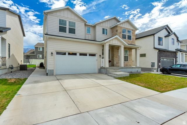 67 S KEAKI WOOD, Vineyard, UT 84059