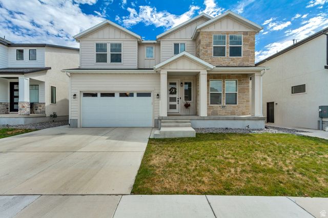 67 S KEAKI WOOD, Vineyard, UT 84059