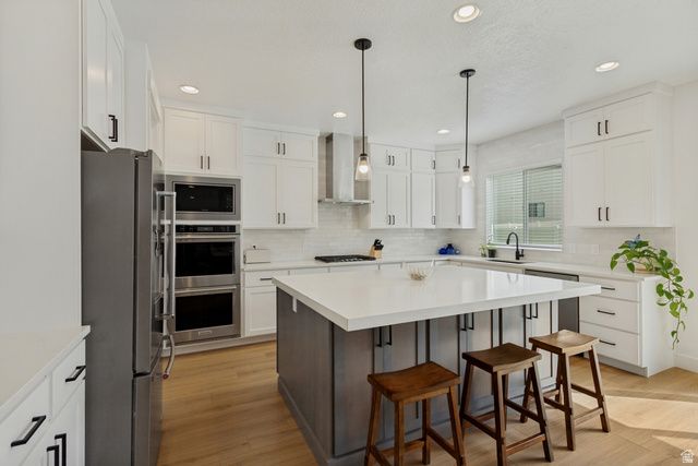 67 S KEAKI WOOD, Vineyard, UT 84059