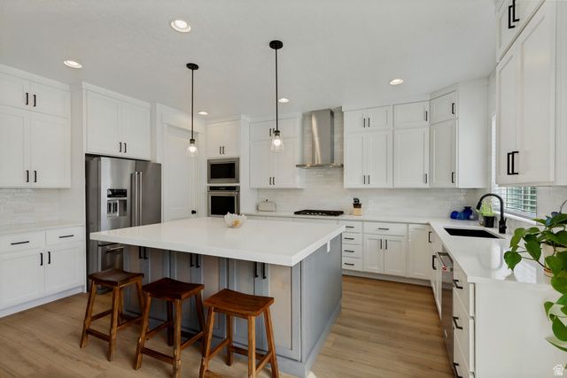 67 S KEAKI WOOD, Vineyard, UT 84059