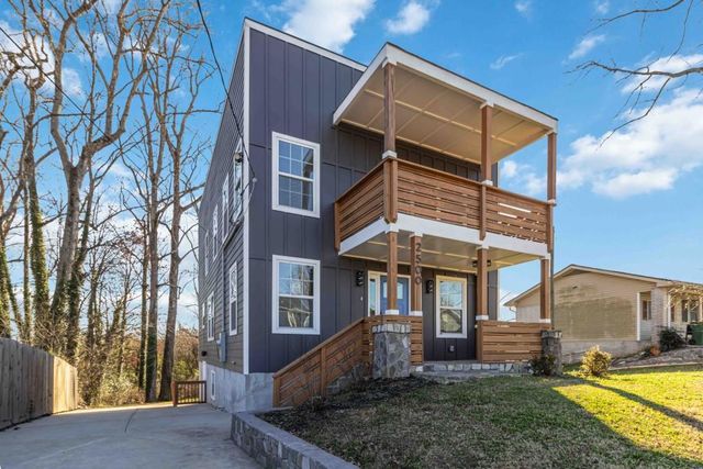 2500 Old Hapeville SW Road, Atlanta, GA 30315